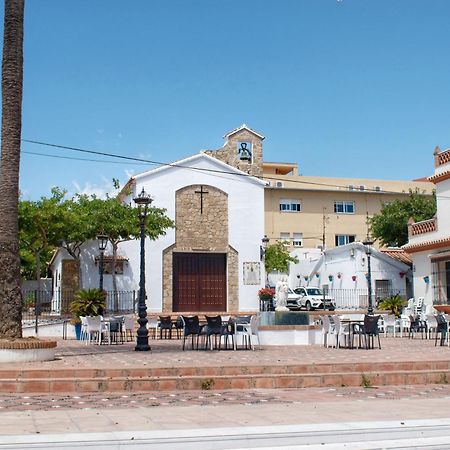 Casa Del Puerto, Encanto Junto Al Mar Estepona Exterior foto