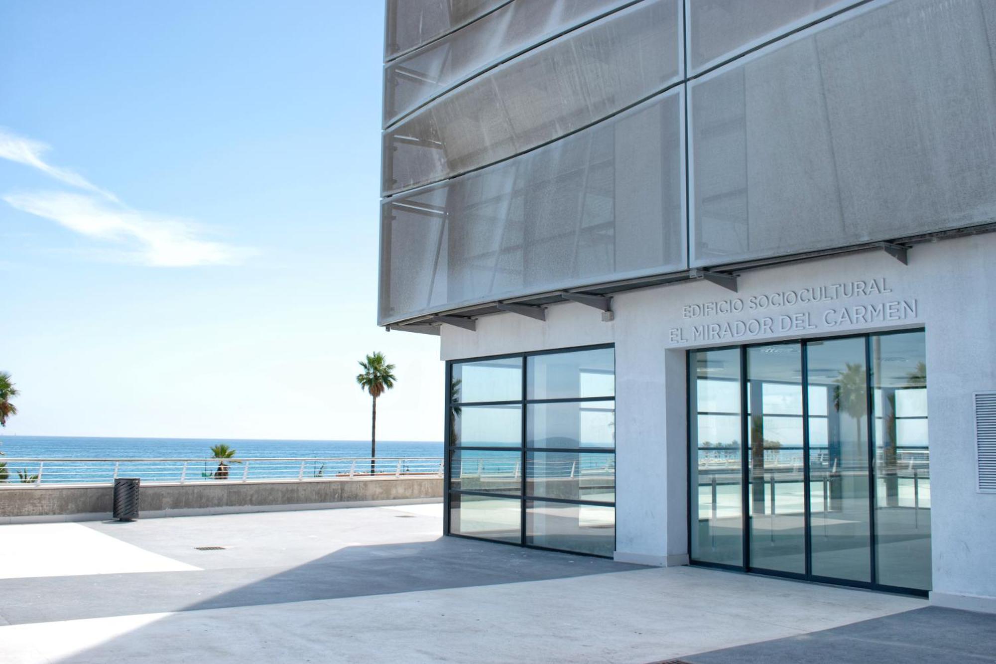 Casa Del Puerto, Encanto Junto Al Mar Estepona Exterior foto